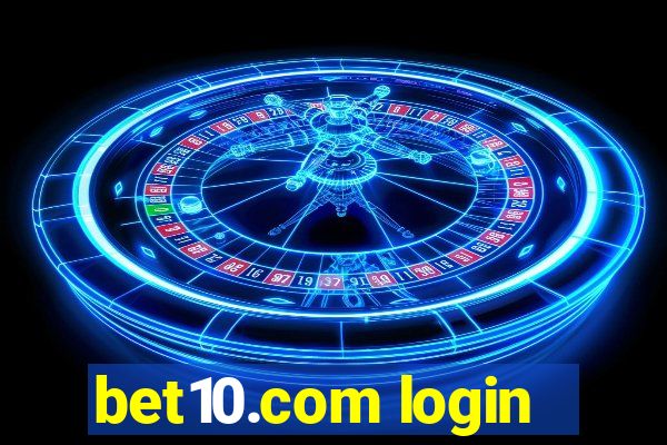 bet10.com login